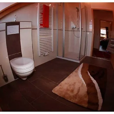 Ferienwohnung Muehl Zwiesel Chambre photo