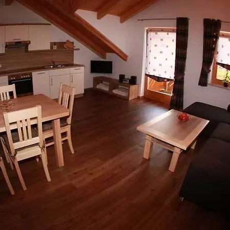 Ferienwohnung Muehl Zwiesel Chambre photo