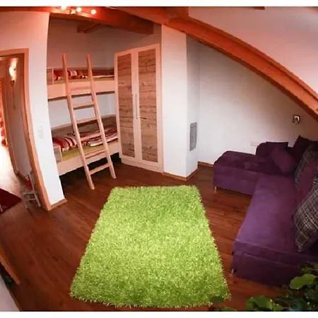 Ferienwohnung Muehl Zwiesel Chambre photo