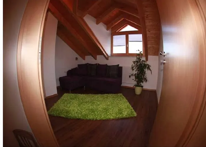 Ferienwohnung Mühl