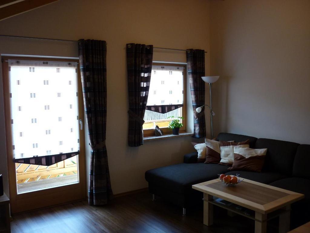 Mühl Apartment Zwiesel