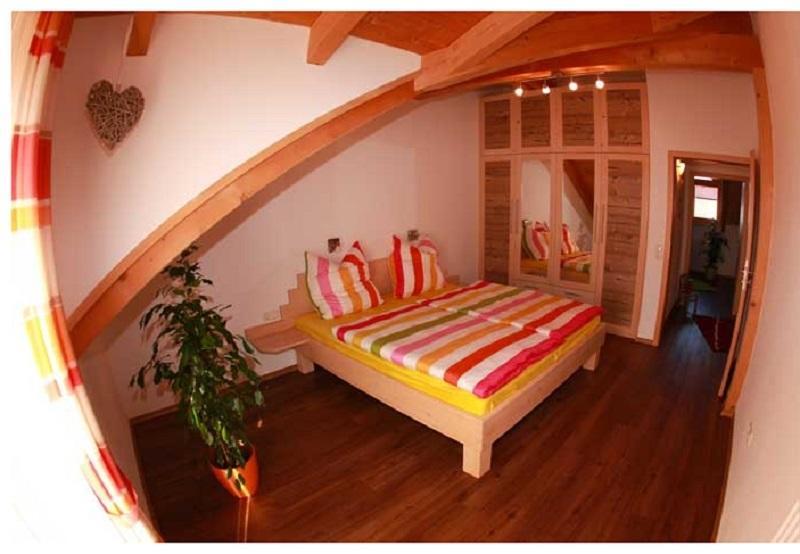 Apartment Mühl *