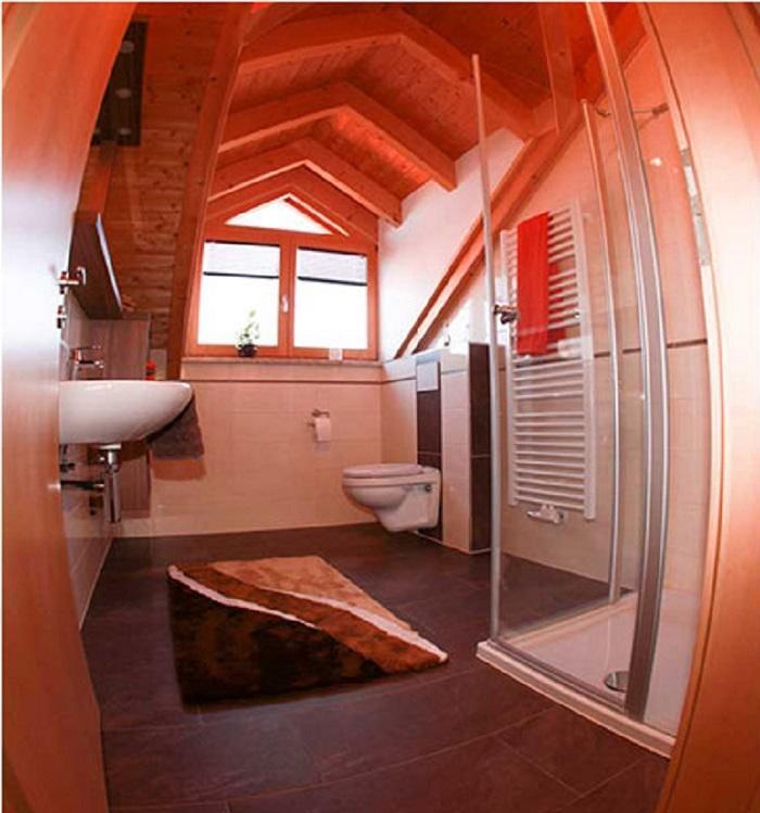 Apartment Mühl Zwiesel