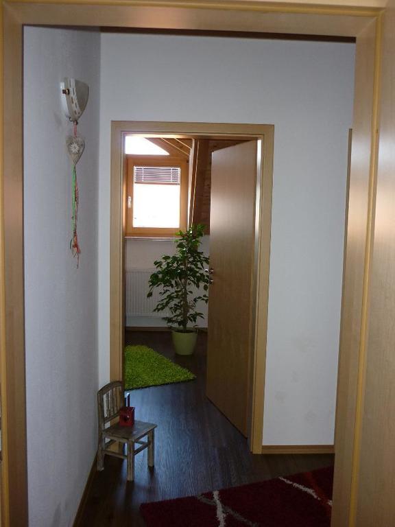 Mühl Apartment Zwiesel