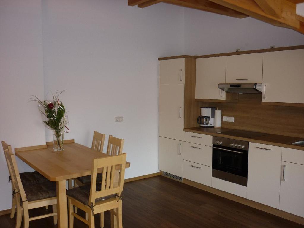 Apartment Mühl Zwiesel
