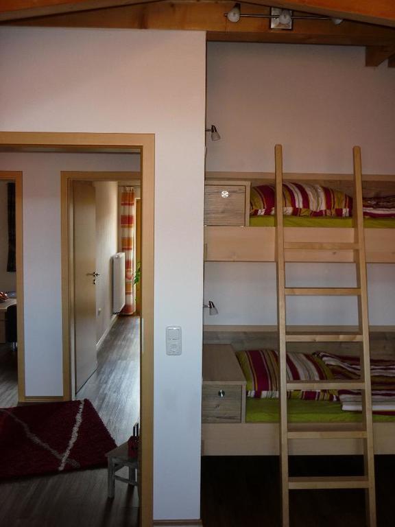 Mühl Apartment Zwiesel