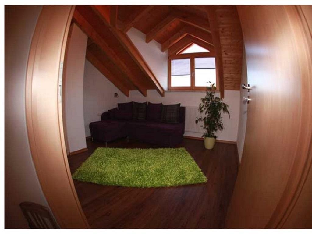 Mühl Apartment